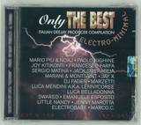 Only The Best - Vol.2 - Electro Minimal