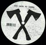 Red Axes - Kicks Out Of You Ep