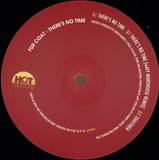 Fur Coat - There's No Time (incl. Waff Remix)