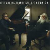 John,elton/russell,leon - The Union
