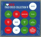 Italo Disco - Collection 9