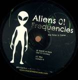 Kan10, Kbo, Keja - The Time Is Came..