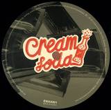 Cream Soda - Cream Soda Ep