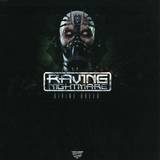 Various - Raving Nightmare - Divine Breed