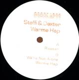 Steffi & Dexter - Warme Hap