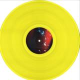 Ben Frost - Aurora (ltd Coloured Lp)
