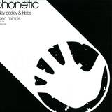 Daley Padley & Fribbs - Open Minds