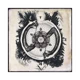 Monuments - The Amanuensis 12"