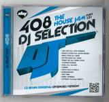 Dj Selection 408 - The House Jam Part 121