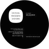 Halogenix - A