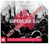 Various - Superstar Djs Volume 2