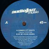 Audiojazz - Summer City Nights