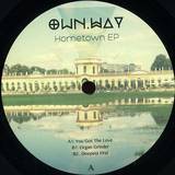 Own.way - Hometown Ep