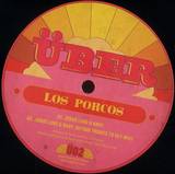 Los Porcos - Jesus Luvs U Baby