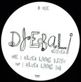 Tijn - Silver Lining (incl. Djebali Remixes) (vinyl Only)