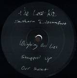 The Lost Kid - Souther Discomfort