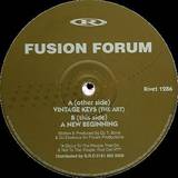 Fusion Forum - Vintage Keys