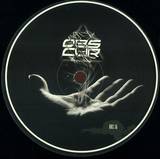 Frixion Fanatic, Introspective Views - Reanimate Reality