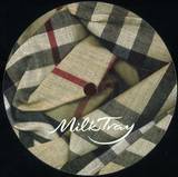 Dj Milktray - All Because The Lady Loves