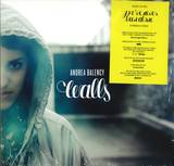 Andrea Balency - Walls Ep