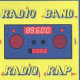 Radio Band - Radio Rap