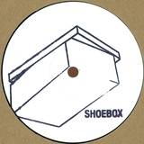 Shoebox - Electric Blue