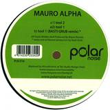 Mauro Alpha - Tool (basti Grub Remix)