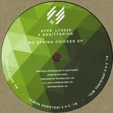 A Sagittariun - No Spring Chicken Ep