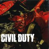 Civil Duty - Civil Duty