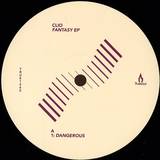 Clio - Fantasy Ep