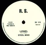 Steel Mind - Boss Man Frastuono