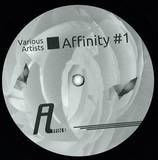 Va ( Claudio Prc, Ness, Reggy Van Oers, Deepbass ) - Affinity #1