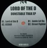 Lord Of The D - Dunstable Trax Ep