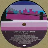 Jt Donaldson - My Lifemes