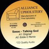 Sasac - Talking God