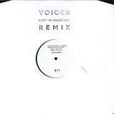 Riot In Magenta - Voices (eddie Niguel Remixes)