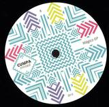 Etro Hahn - Magico Ep