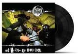 Hijack - Horns Of Jericho