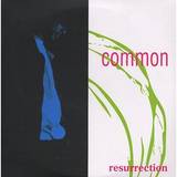 Common - Resurrection