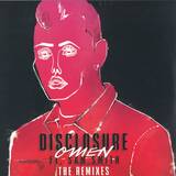 Disclosure & Sam Smith - Omen Remixes
