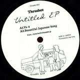 Thrushez - Untitled Ep