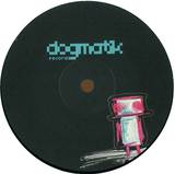 Maya Jane Coles - Monochrome Ep