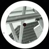 D Func / Marcel Heese - Thought Control (140 Gram Vinyl 12")