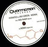 Horatio & Javi Green, Ada Kaleh - Mdma