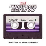 Various - Guardians Of The Galaxy: Cosmic Mix Vol. 1