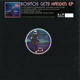 Various Production - Kosmos Gets Harder Album Sampler