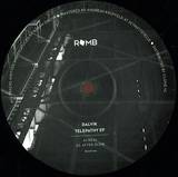 Dalvik - Telepathy Ep