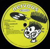 Kerri Chandler - Rain
