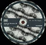 Cfw Grf - Seeking Balance Ep