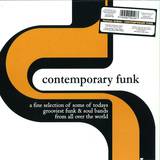 Tramp Records - Contemporary Funk